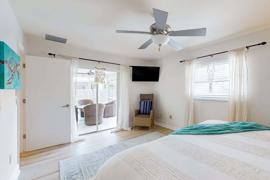 The Beach Hive Cottage