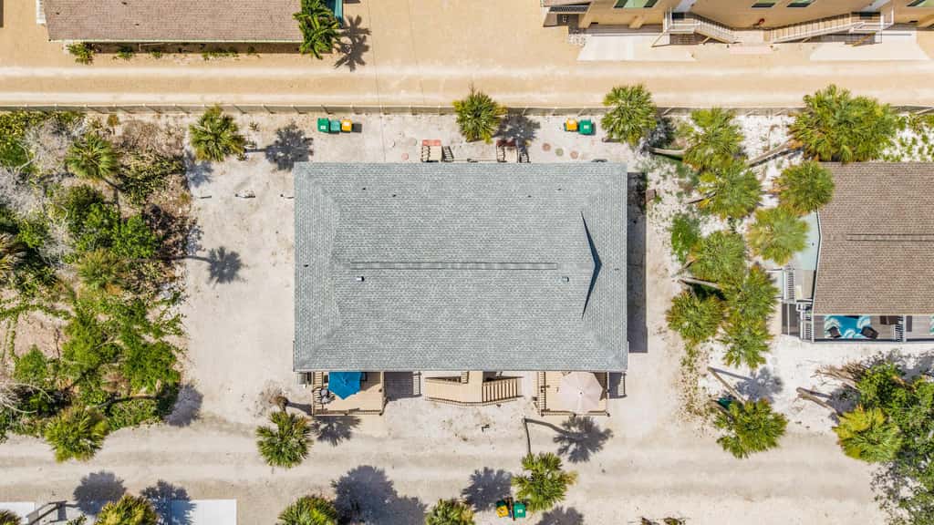 Blissful Beach Retreat B