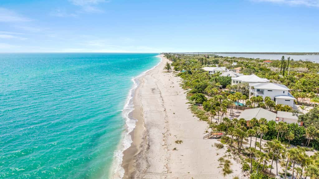 Blissful Beach Retreat B