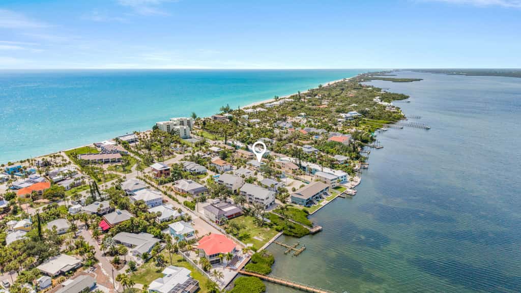 Blissful Beach Retreat B