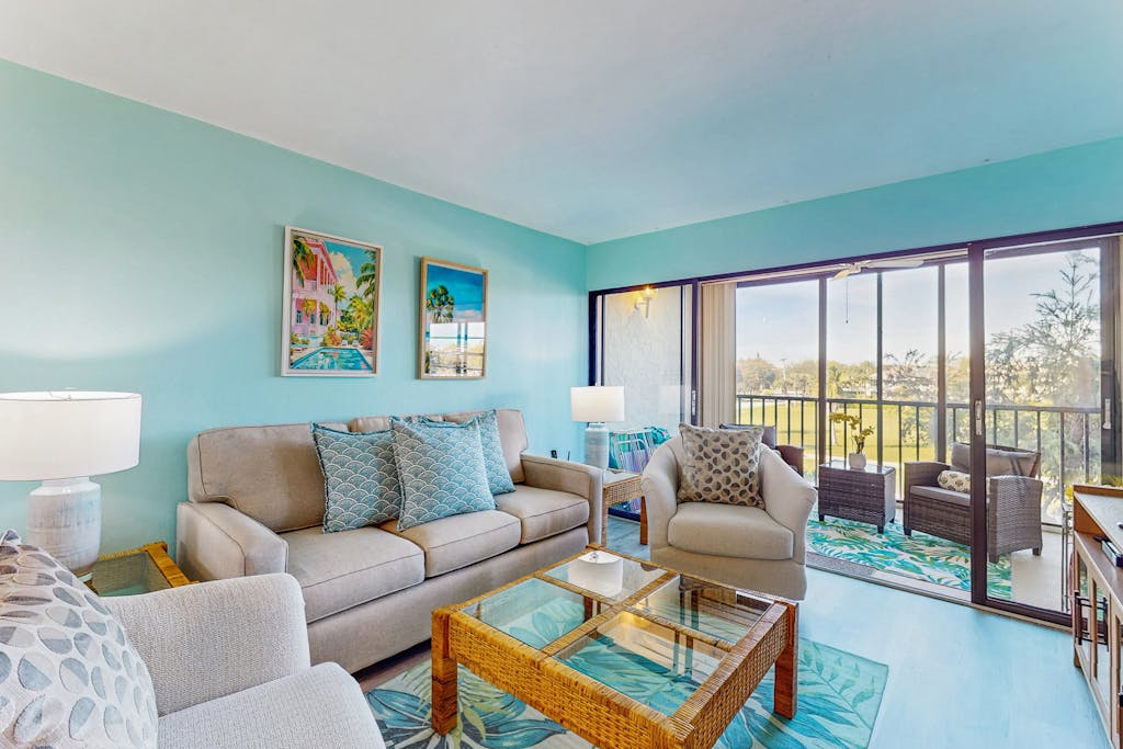 Anglers Cove #308