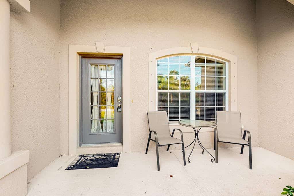 Relaxing Snowbird-Friendly Retreat Near Golf, Beaches & Outdoor Fun