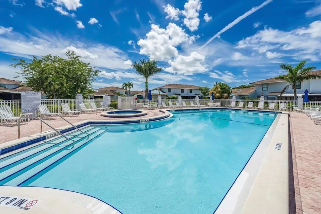Marco Island Escape