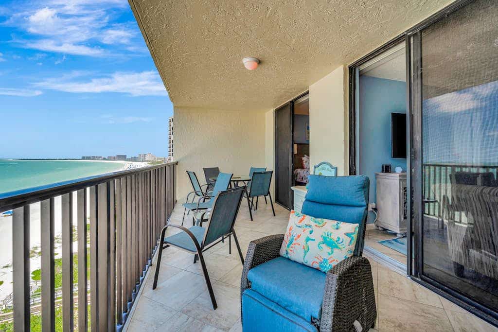 Unwind with Ocean Views: Your Perfect Marco Island Escape!