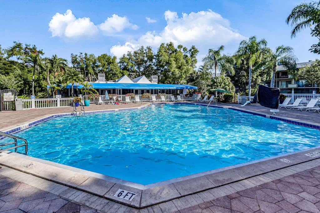 Your Perfect Naples Retreat Relax at Park Shore Resort Snowbird Friendly