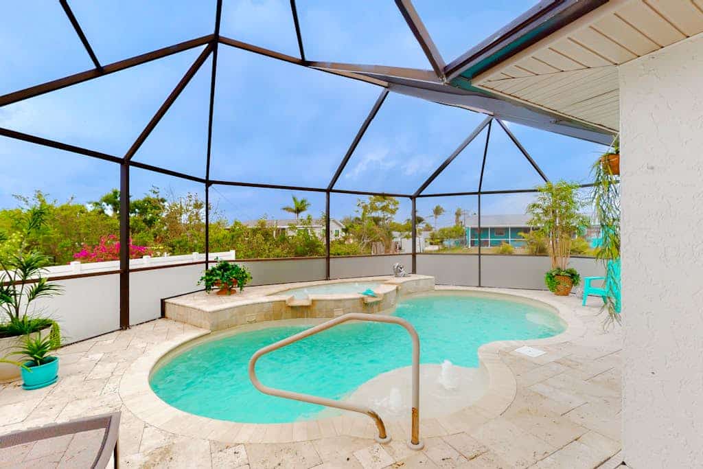 Canal-Front w/Private Pool & Dock – Your Florida Escape Starts Here
