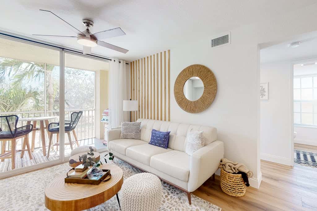 Beach Sunflower, Unit #516