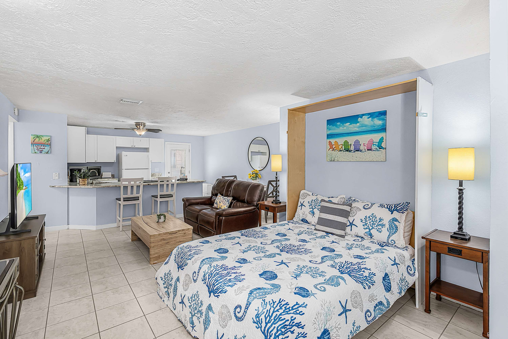 Blissful Beach Retreat C