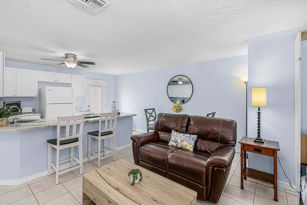 Blissful Beach Retreat C