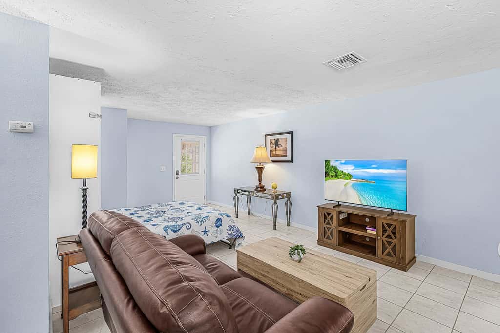 Blissful Beach Retreat C