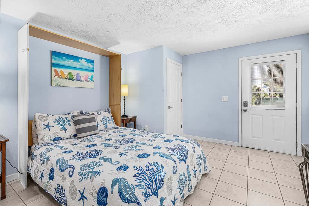 Blissful Beach Retreat C