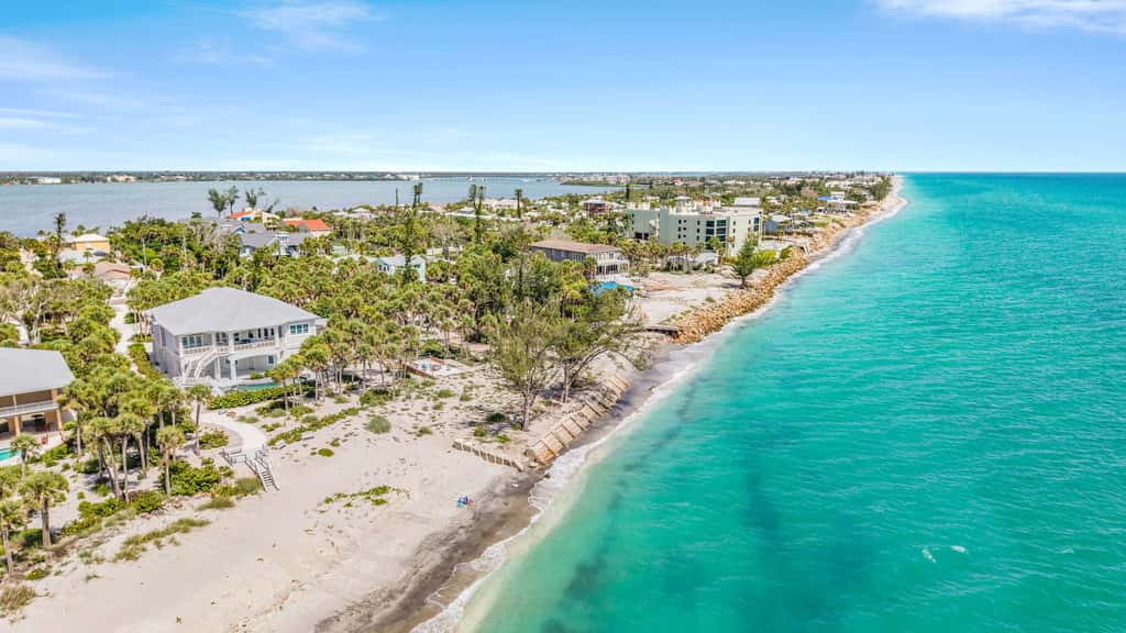 Blissful Beach Retreat C