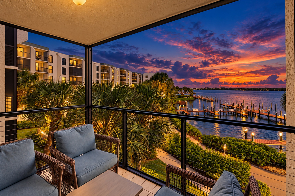 Retreat, Relax, & Repeat in Riverside