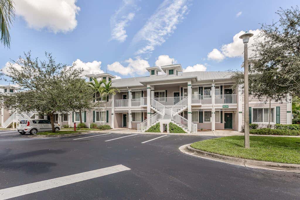 Royal Palm