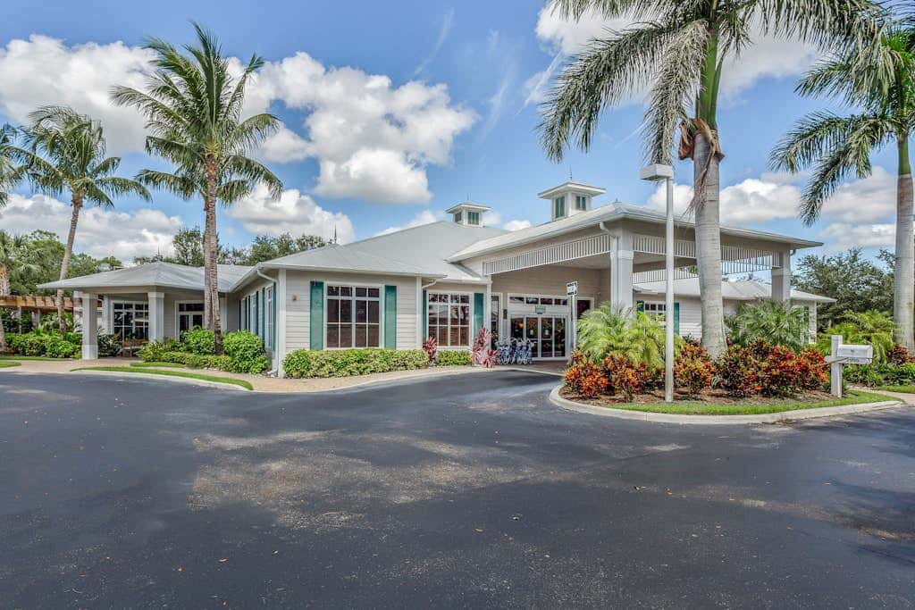 Royal Palm