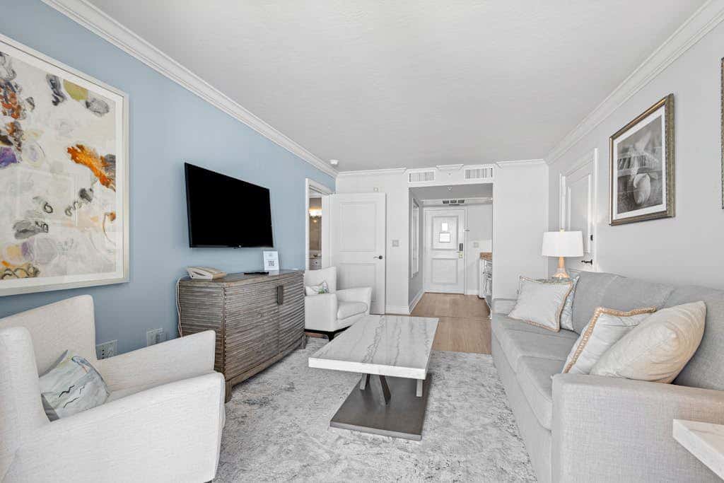 Seashells and Sunshine Marco Beach Ocean Resort Condominiums #1105