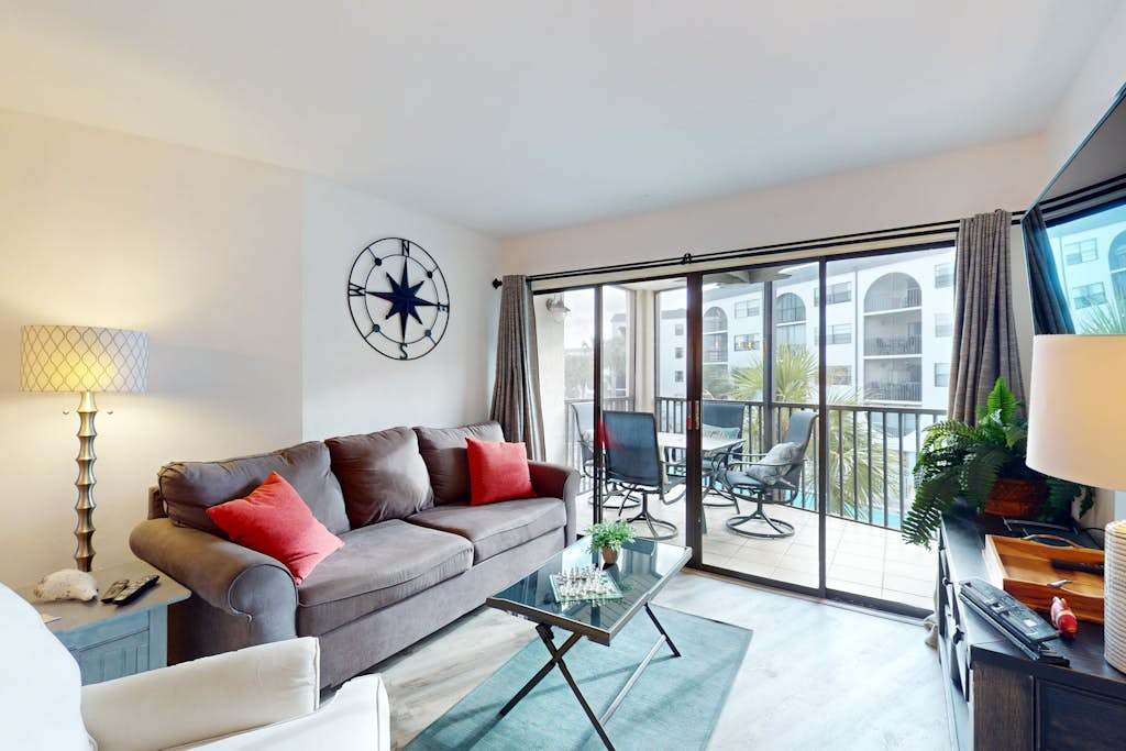Anglers Cove Retreat