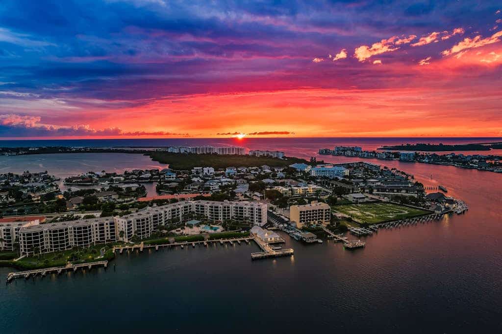 Oceanview Condo Comfort with Pool, Beach Access & Boat Dock
