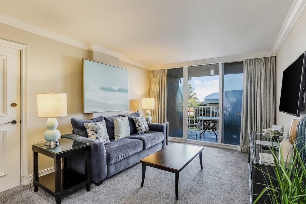 Marco Beach Ocean Resort Condominiums #607