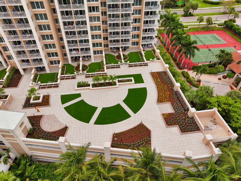 Marco Beach Ocean Resort Condominiums #807