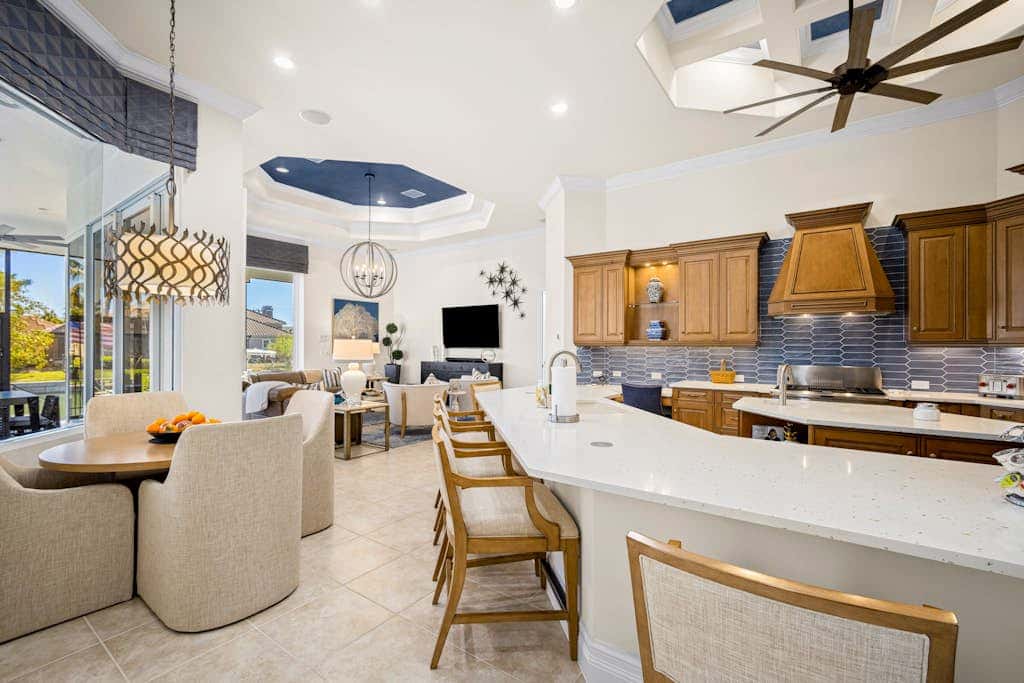 Luxury in Collingswood