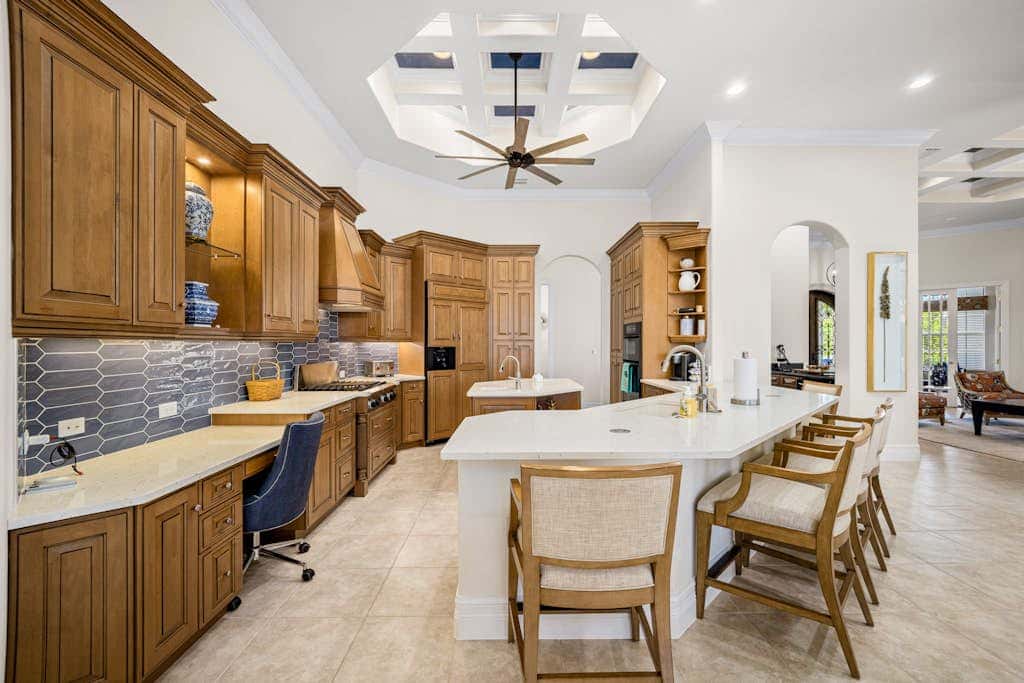 Luxury in Collingswood