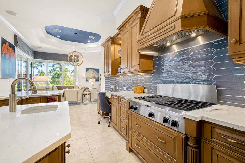 Luxury in Collingswood