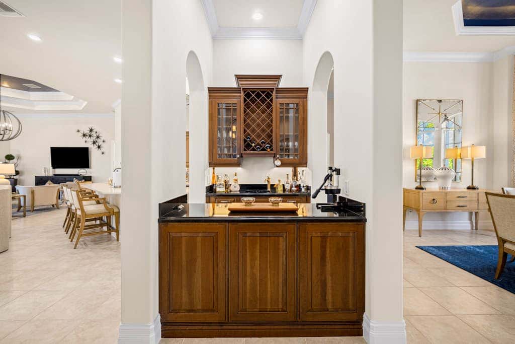 Luxury in Collingswood