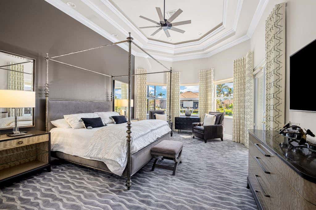 Luxury in Collingswood
