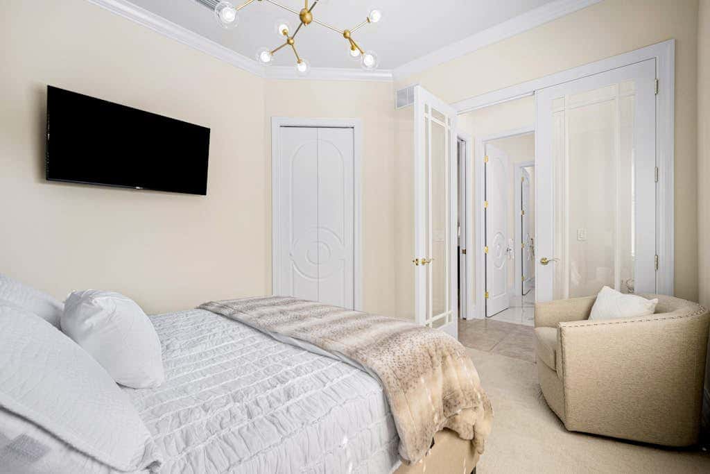 Luxury in Collingswood