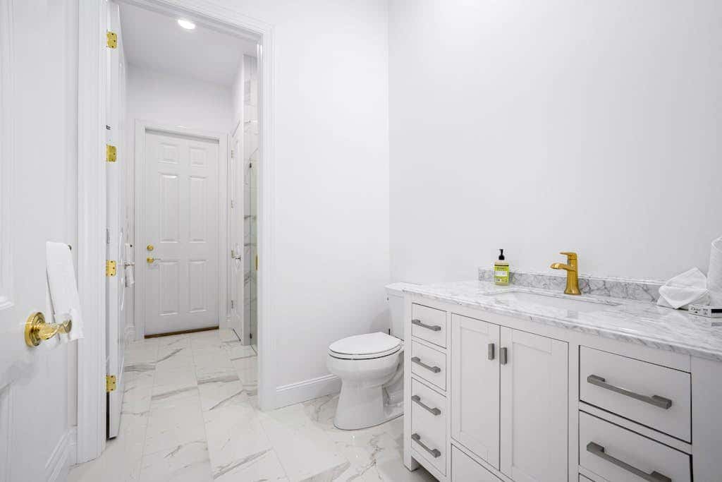 Luxury in Collingswood