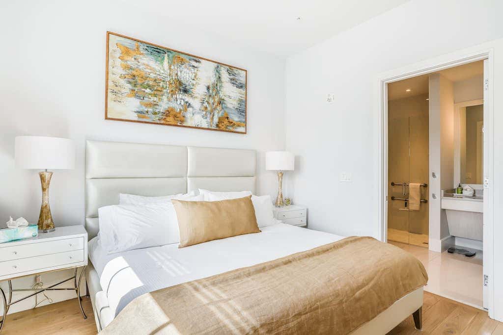 SoCe Flats 209