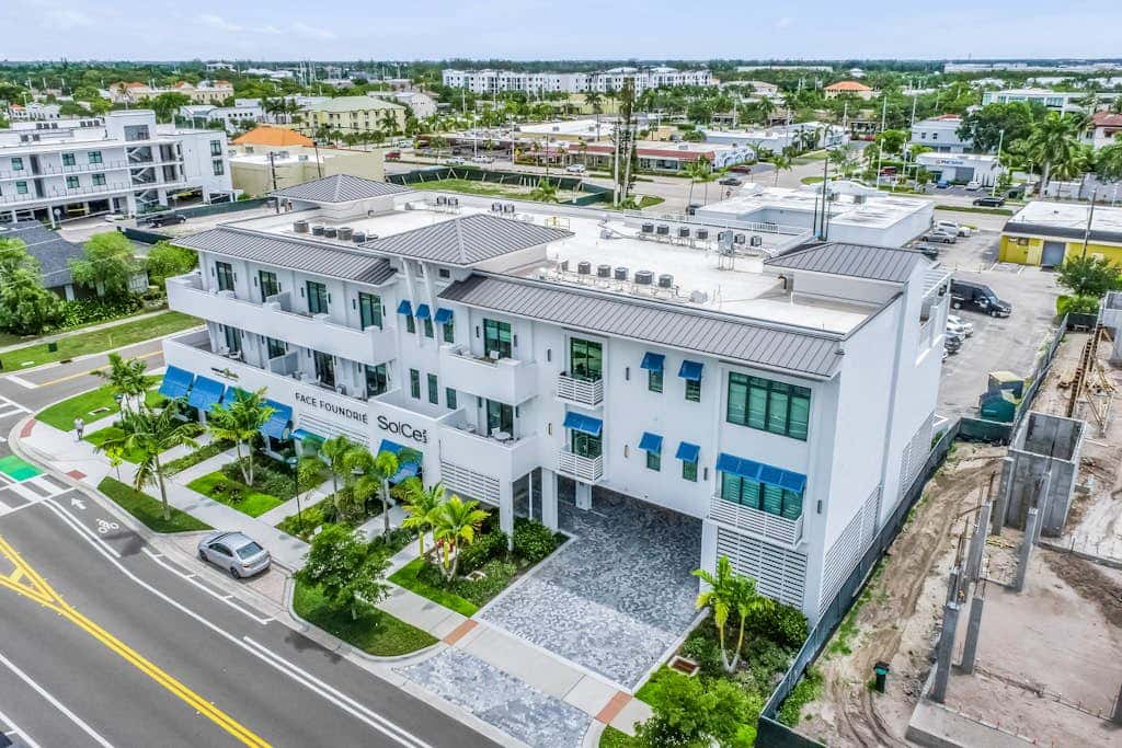 SoCe Flats 209
