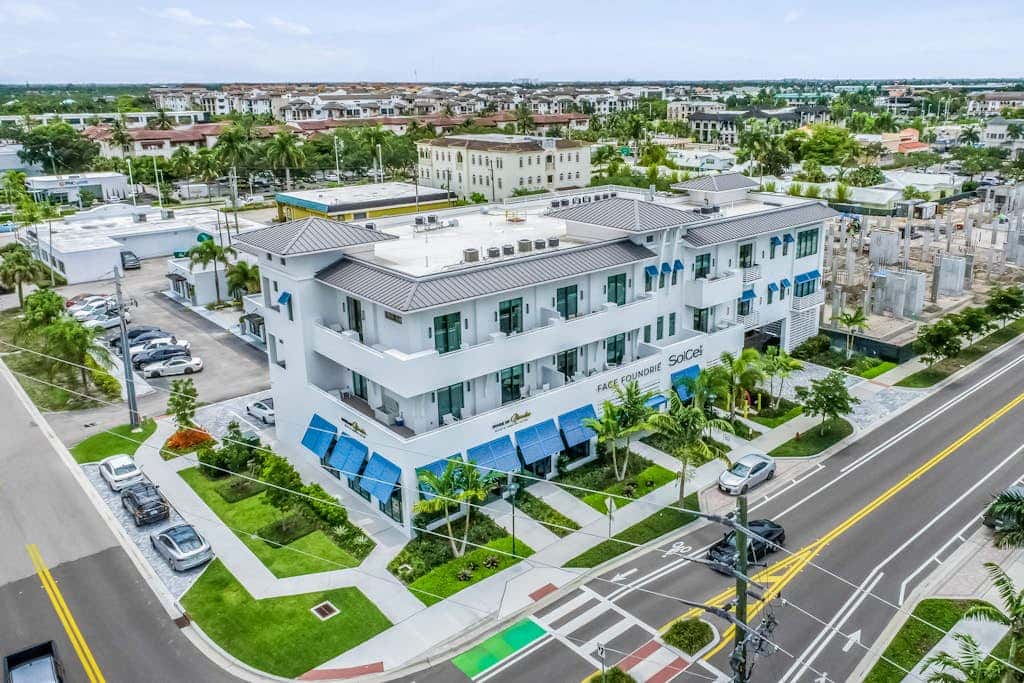 SoCe Flats 209