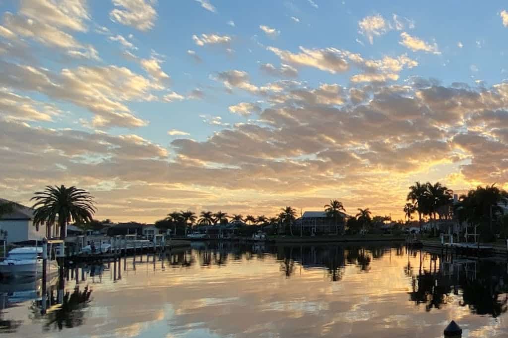 Waterfront Bliss with Private Pool & Gulf Access
