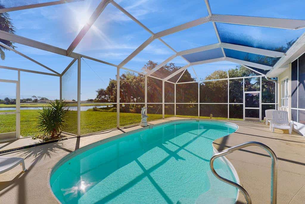 Dog-Friendly Retreat w/ Heated Pool, Kayaks, Game Room & More!