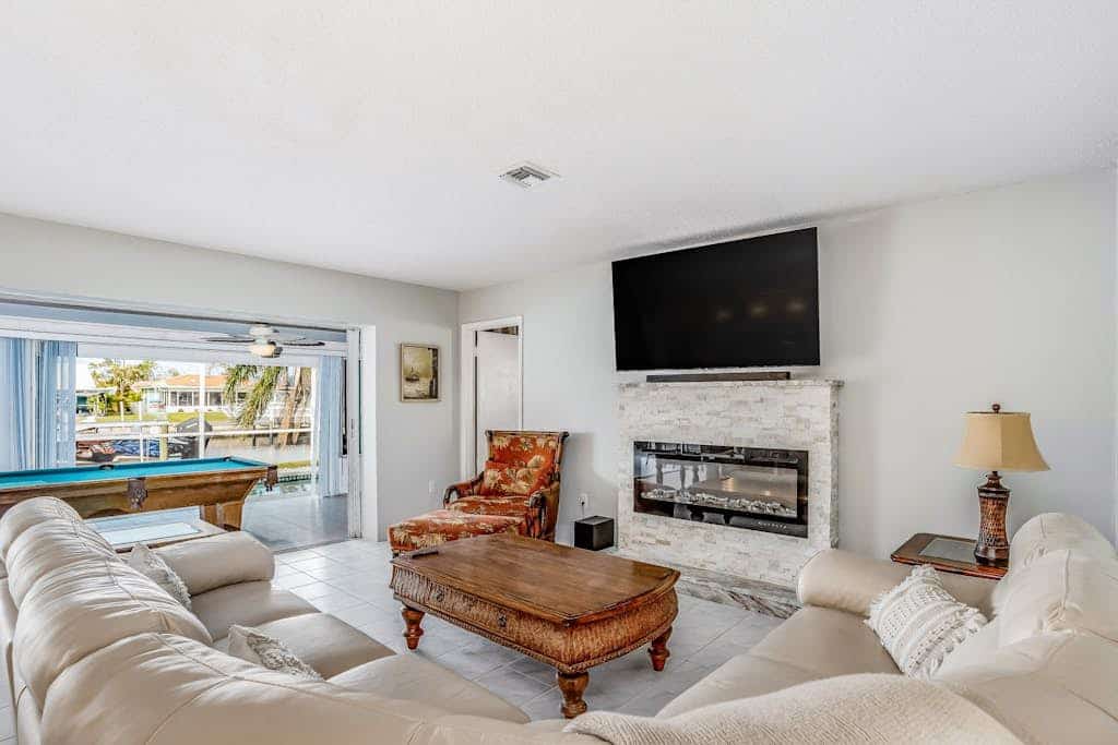 Snowbird Paradise w/Pool, Game Room & Pet-Friendly