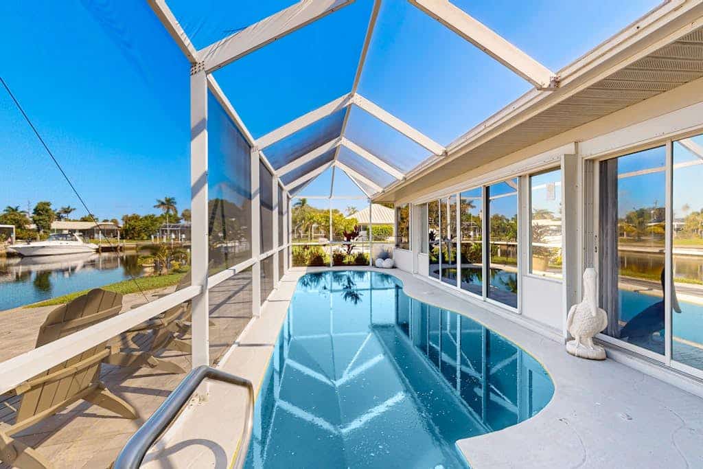 Snowbird Paradise w/Pool, Game Room & Pet-Friendly