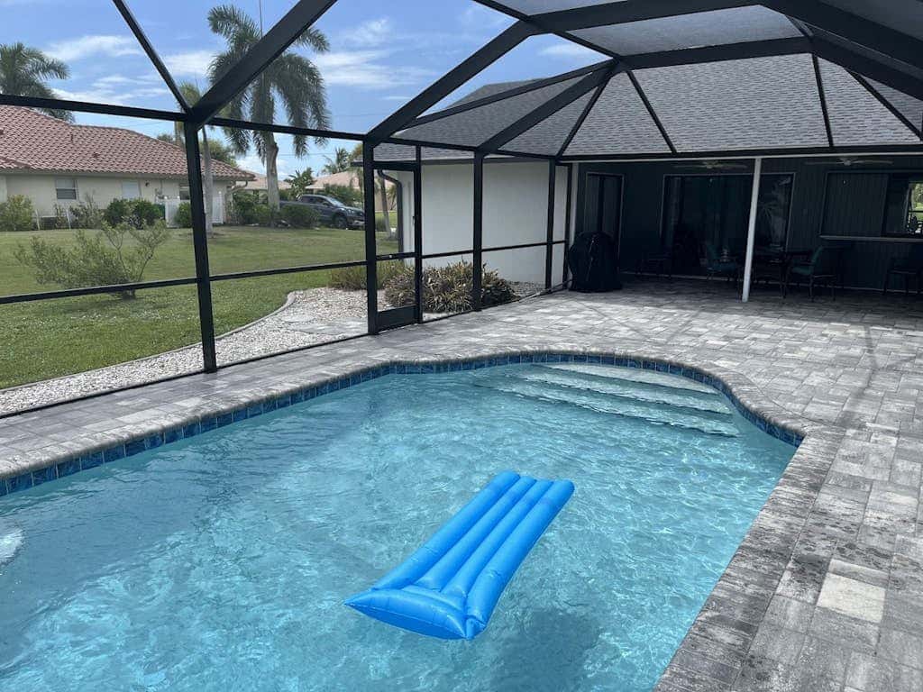 Blue Paradise