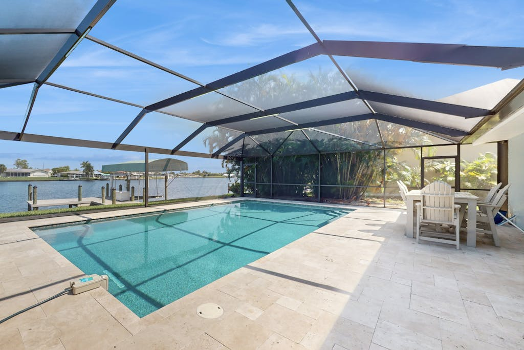 Waterway Haven