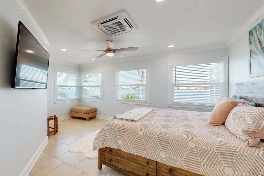 Waterway Haven