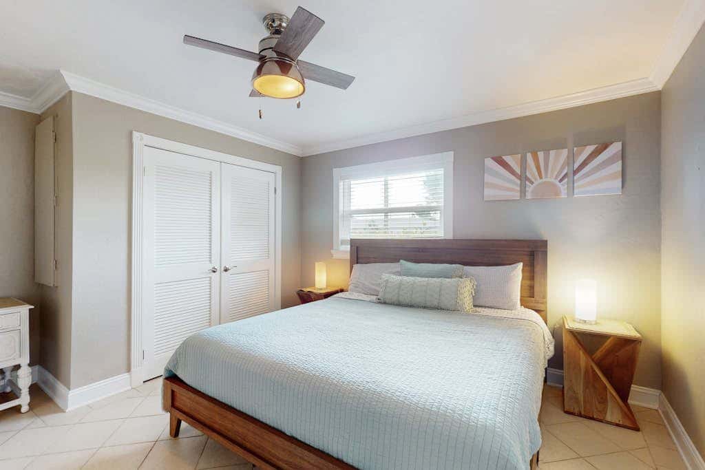 Waterway Haven