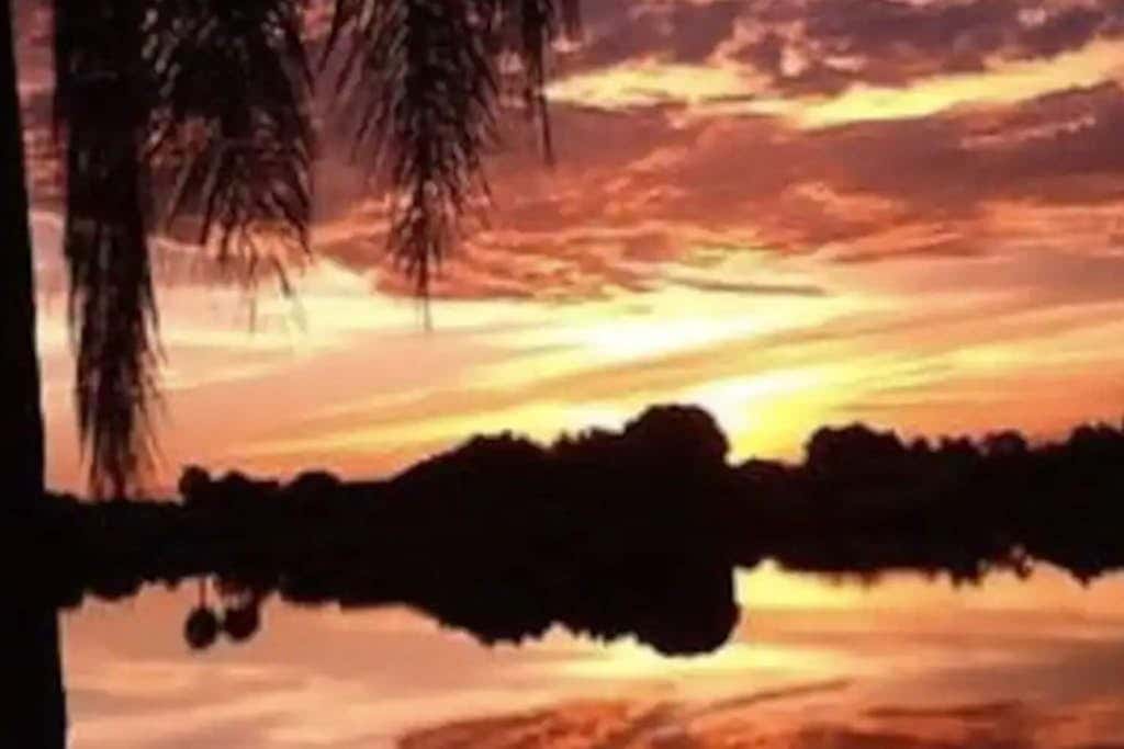Waterway Haven