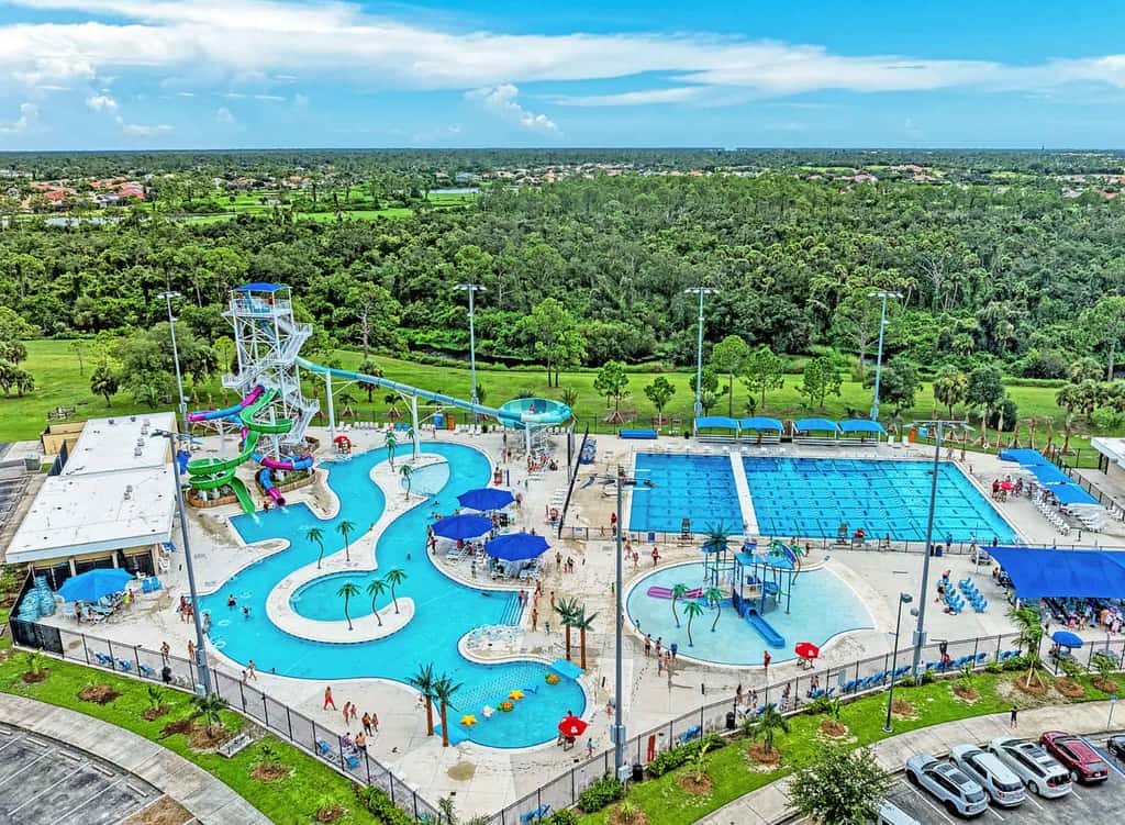 Waterway Haven