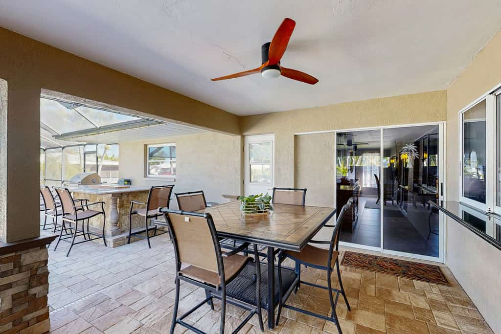 Beautiful, dog-friendly home with in ground pool, putting green & sundeck
