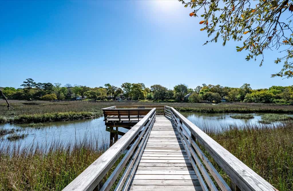 Château Shem Creek