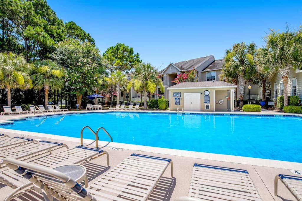 Château Shem Creek