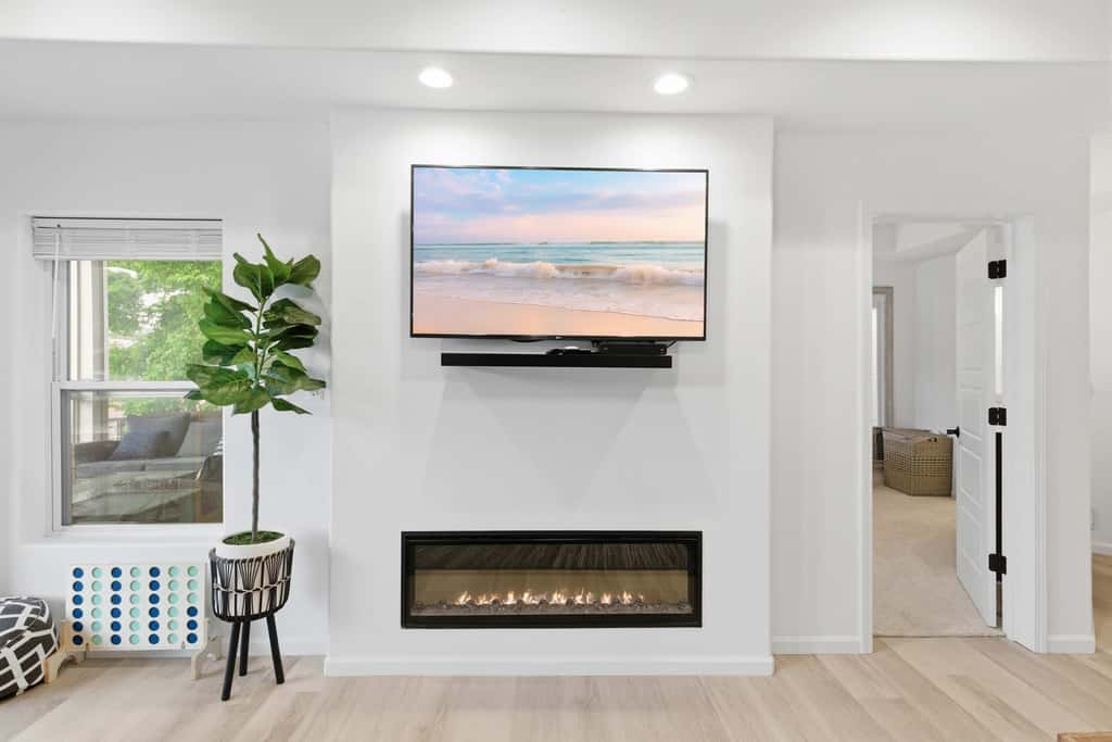 Stylish 3BR Condo - LAKE VIEW - Lake Ozark
