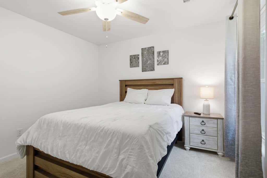 Stylish 3BR Condo - LAKE VIEW - Lake Ozark