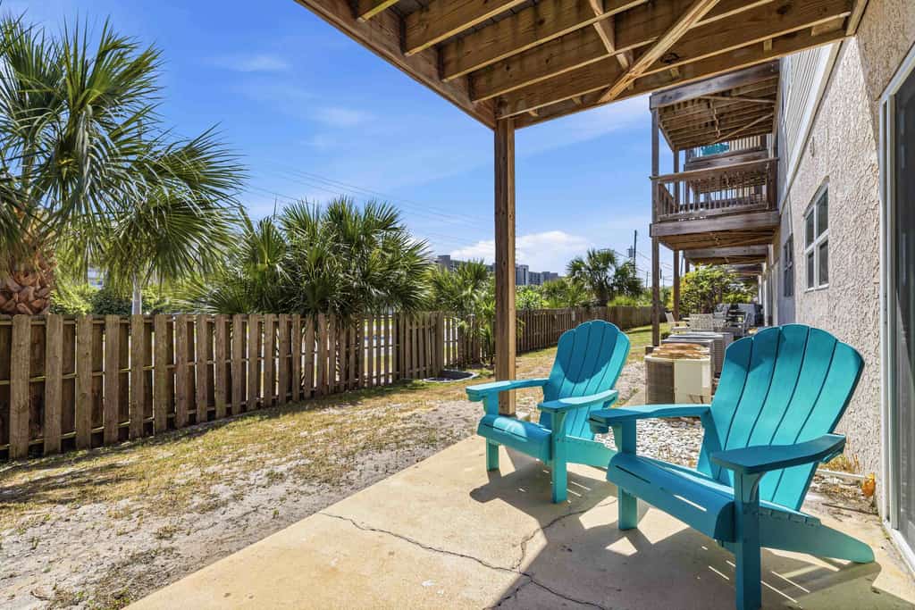 Cozy Coastal Condo with Patio Near the Beach